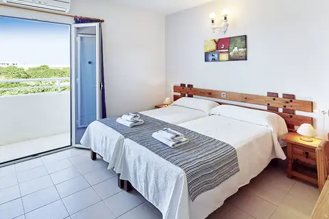Sa Roqueta in Formentera — foto 3