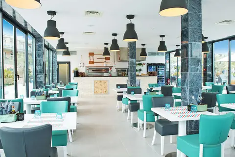 Vila Gale Lagos in Lagos — foto 14