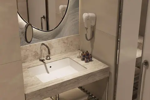 Kolin Hotel in Çiğli — foto 22