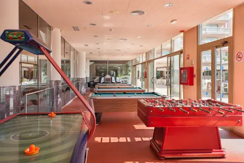 Ponient Dorada Palace in Salou — foto 13