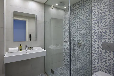 Vasia Boulevard Hotel in Chersonissos — foto 3