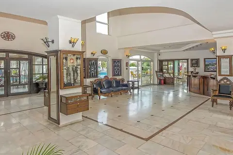 Hotel Sinatra in Kemer, foto 16
