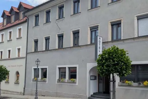 Hotel Drei Lilien foto 19