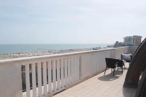 Residence T2 in Venetië, foto 20