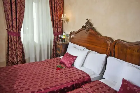Hotel Caesar Praag in Praag, foto 11