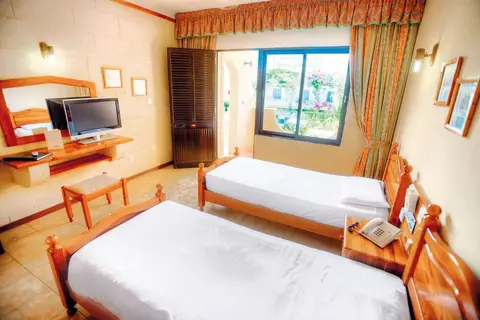 Cornucopia Hotel in Ix-Xagħra — foto 17
