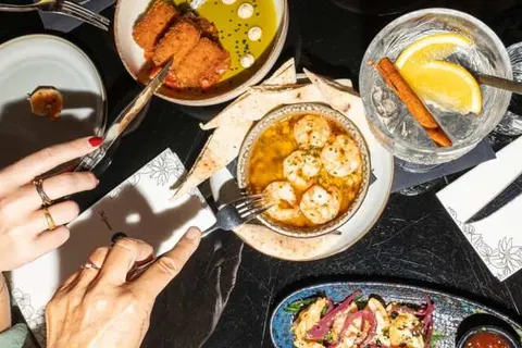 Ambassador City Centre Hotel foto 22