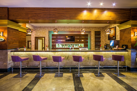 Hotel Dizalya Palm Garden foto 21