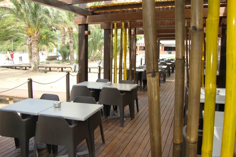 Appartementen San Miguel Park & Esmeralda Mar foto 18