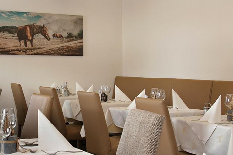 Ferienanlage Hotel Altachhof & Annemarie foto 12