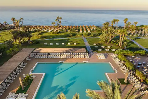 Impressive Playa Granada Golf in Motril — foto 8