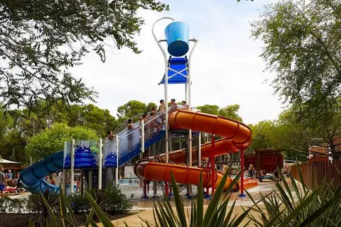 Tamarit Beach Resort in Tarragona — foto 11