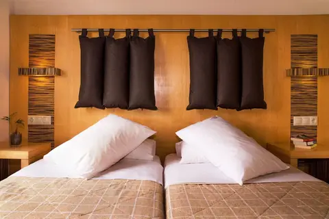 Olia Hotel in Τούρλος — foto 29