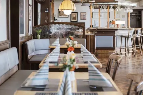 Hotel Haus Duden foto 18