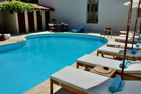 Sunrise Hotel Ireon in Δημοτική Ενότητα Πυθαγορείου