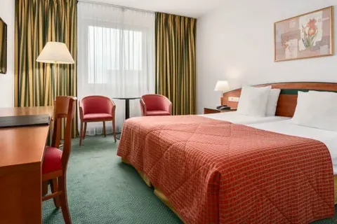 NH Maastricht foto 4