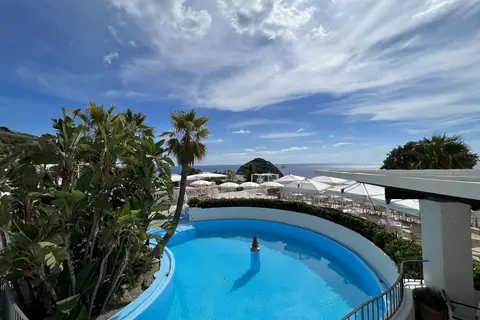 Borgo Romantica Resort & SPA in Sant Angelo