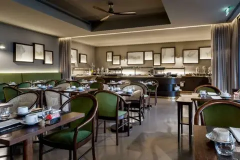 Grand Hotel Acores Atlantico in Ponta Delgada — foto 6