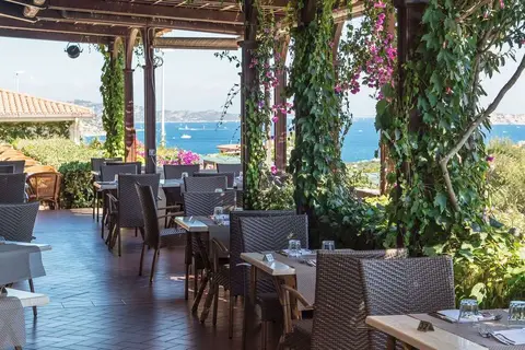 Hotel Palau in Lu Palau/Palau — foto 6