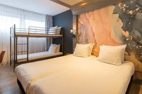 Leonardo Hotel Almere City Center foto 27