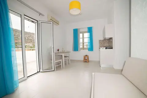 Stella Appartementen in Δημοτική Ενότητα Μαλίων — foto 17
