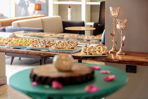 Kraal Hotel in Vlora — foto 10