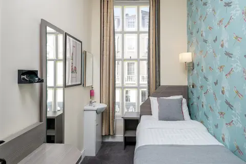 Bakers Hotel - B&B in Londen, foto 27