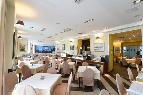 Hotel PARK in Lovran — foto 3