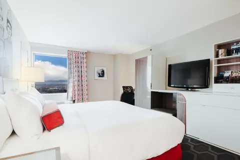 the Curtis Denver - a DoubleTree by Hilton Hotel in Denver — foto 8