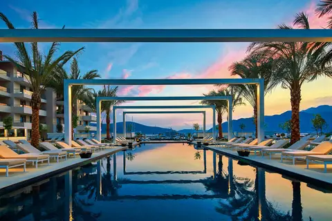 Regent Porto Montenegro in Tivat