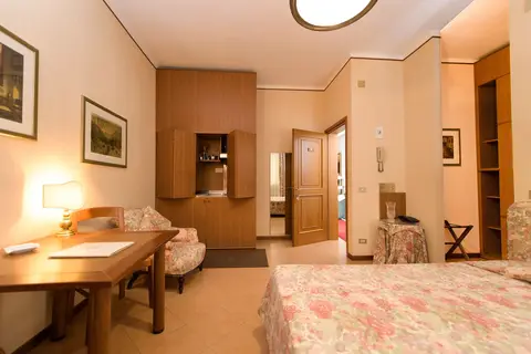 Albergo Reggio in Reggio Emilia, foto 6