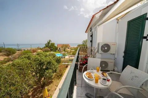 Xi Village in Δημοτική Ενότητα Παλικής — foto 20