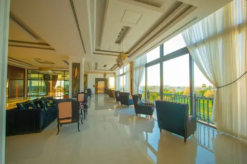 MC Palace Hotel & Spa in Girne — foto 6