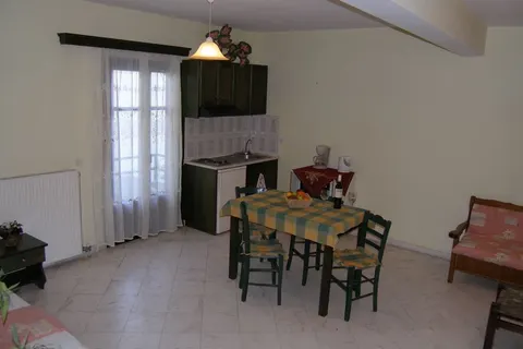 Elektra Apartments in Petra — foto 6