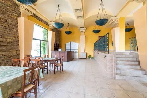 Nessebar Beach Hotel in Несебър — foto 10