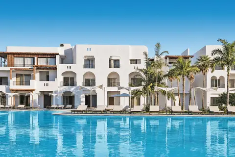 Hotel Jaz Elite Negma in Marsa Alam
