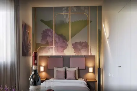 Hotel Castello in L'Aquila, foto 15