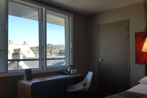 ibis Edinburgh Centre Royal Mile - Hunter Square in Edinburgh — foto 15