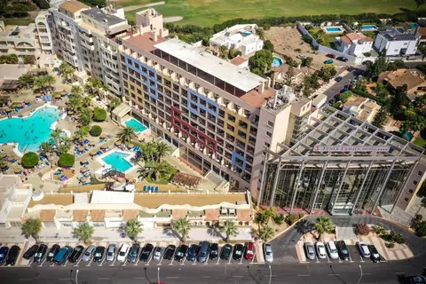 Hotel Fenix Family by ALEGRIA in Roquetas de Mar — foto 27