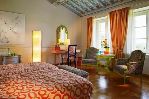 Byblos Art Hotel Villa Amistà in San Pietro in Cariano, foto 27