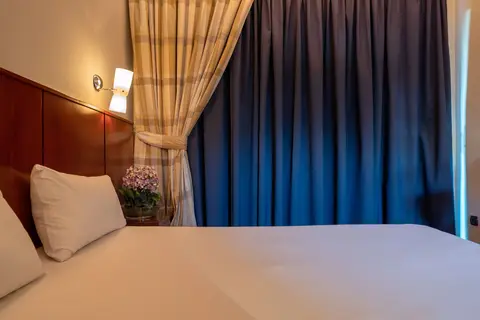Pines Hotel in Athene, foto 14