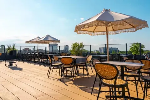 Van der Valk Theaterhotel Almelo foto 2