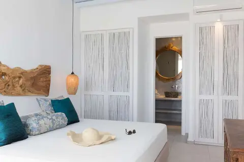Villa Konstantin in Μύκονος — foto 22