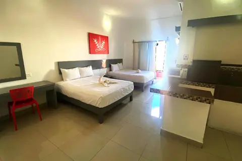 Hotel Maya Turquesa in Playa del Carmen — foto 17