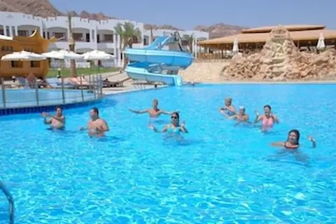 Happy Life Village in دهب — foto 24