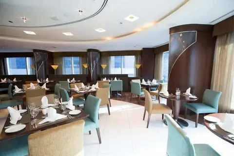 Rose Rayhaan by Rotana in Dubai — foto 17