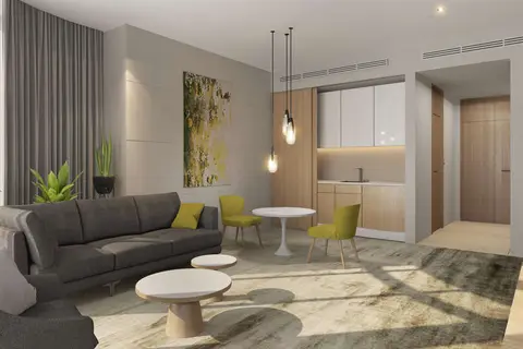 Staybridge Dubai Business Bay in Dubai — foto 15