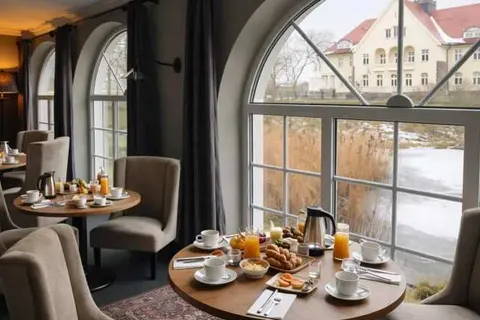 Schloss Krugsdorf Hotel & Golf foto 29