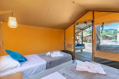 Bed & Bike Westpunt in Punta West Bed and Breakfast — foto 12