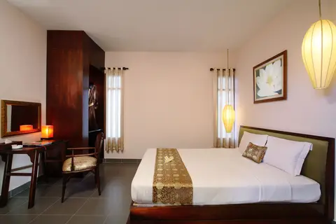 Romana Resort & Spa in Phan Thiet — foto 14
